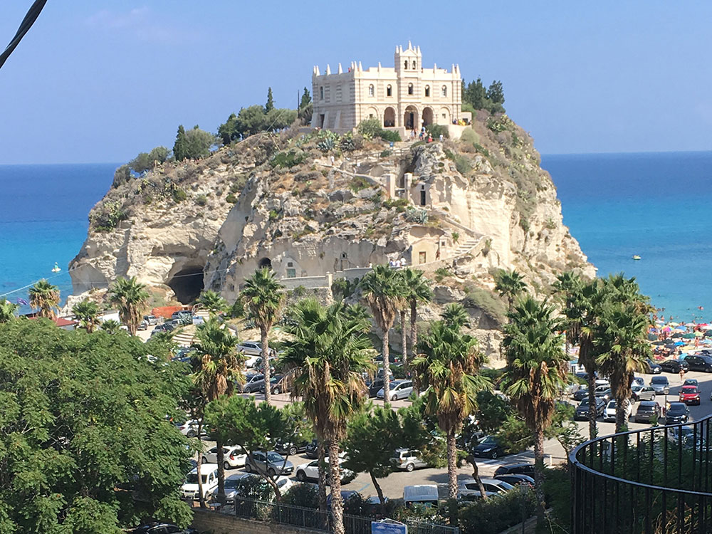 Tropea