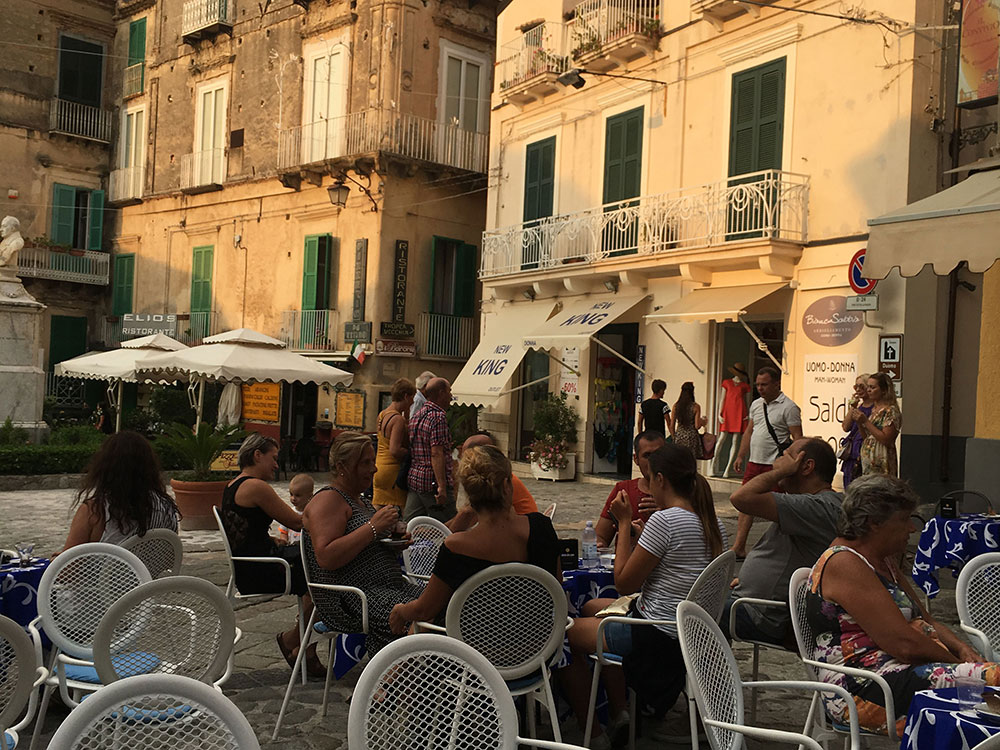 Tropea